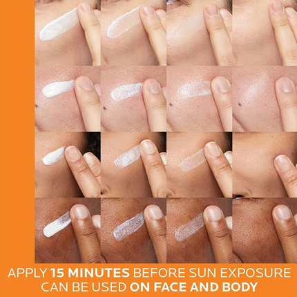 La Roche-Posay - Anthelios SPF 50+ Ultra Fluid | 50 mL