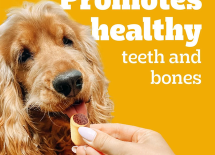 Pedigree - MarroBone Dog Biscuits with Tasty Bone Marrow - Beef | 737 g