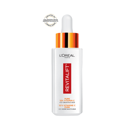 L'Oréal Paris - Revitalift Vitamin C Serum | 30 mL