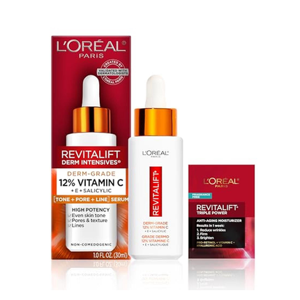 L'Oréal Paris - Revitalift Vitamin C Serum | 30 mL
