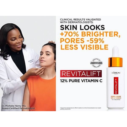 L'Oréal Paris - Revitalift Vitamin C Serum | 30 mL