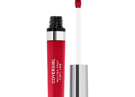 COVERGIRL - Melting Pout Vinyl Vow - 225 Keep It Going | 3.5 mL