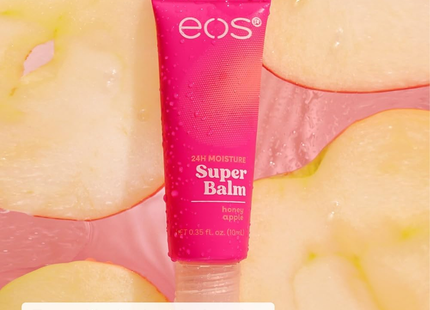eos - 24H Moisture Super Balm, Honey Apple | 10 mL