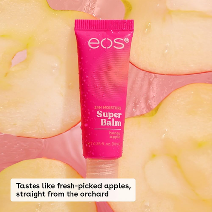 eos - 24H Moisture Super Balm, Honey Apple | 10 mL