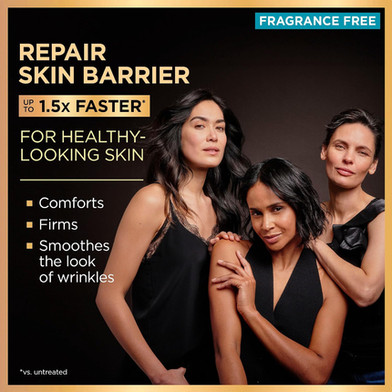 L'Oréal Paris - Age Perfect Midnight Cream, Fragrance Free | 50 mL