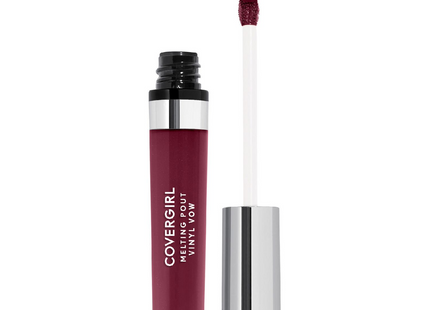 COVERGIRL - Melting Pout Vinyl Vow - 230 Entrez-y | 3,5 ml