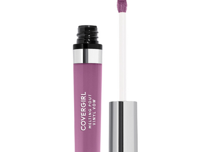 COVERGIRL - Melting Pout Vinyl Vow - 2240 So Lucky | 3.5 mL