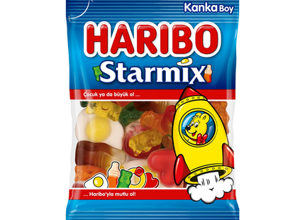 Haribo - Starmix | 80g