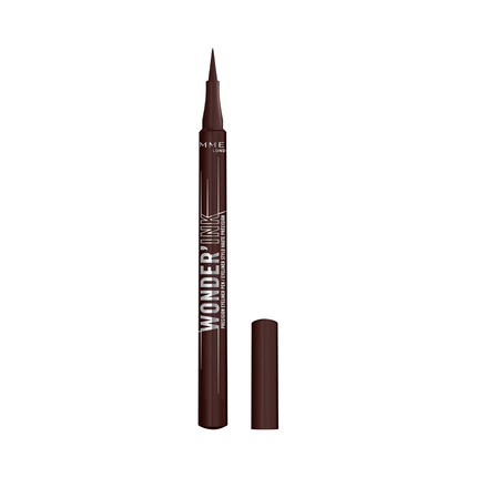 Rimmel London - Wonder'Ink All Day Wear Waterproof Precision Eyeliner | 1 mL