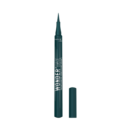 Rimmel London - Wonder'Ink All Day Wear Waterproof Precision Eyeliner | 1 mL