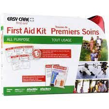 Easy Care - First Aid Kit - All Purpose | 1 Kit