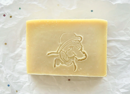 Nova Scotia Fisherman - Savon canne en sucre | 95 g