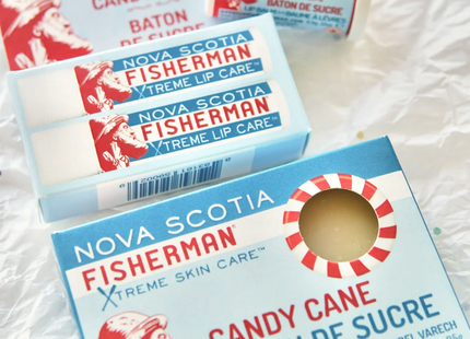 Nova Scotia Fisherman - Savon canne en sucre | 95 g