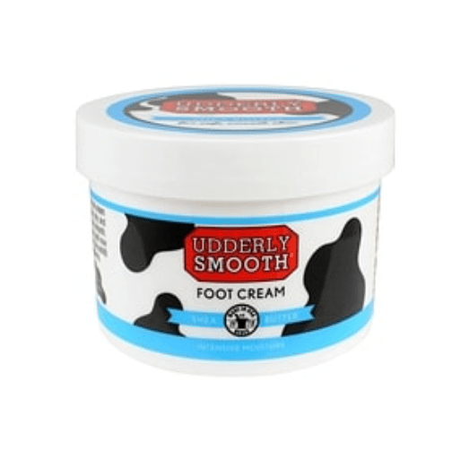 Udderly Smooth Foot Cream with Shea Butter | 227 g