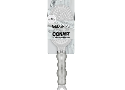 Conair - Everyday Brushing, Soft & Comfy Gel Handle