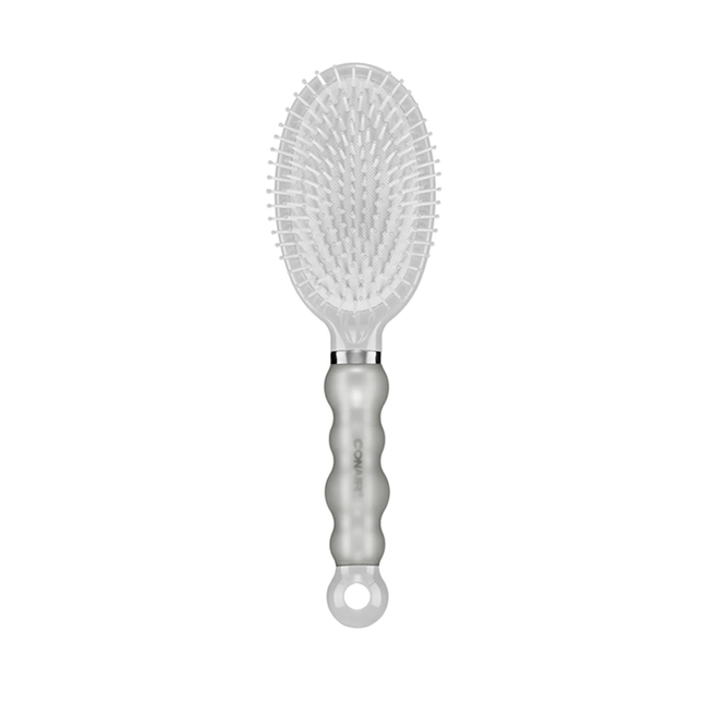 Conair - Everyday Brushing, Soft & Comfy Gel Handle