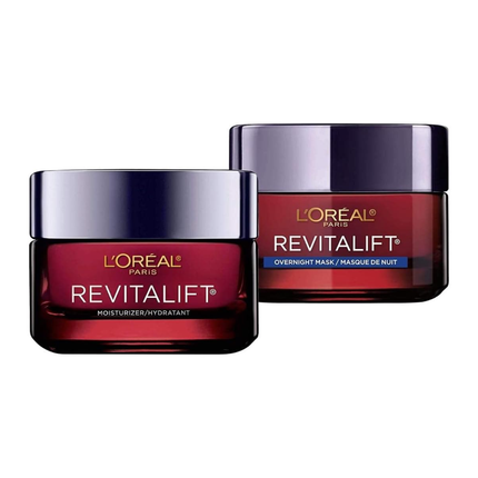 Revitalift - Kit Triple Action | 2 pièces
