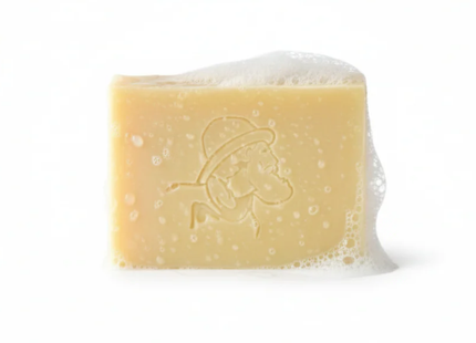 Nova Scotia Fisherman - Savon en pain à la bière | 95 g