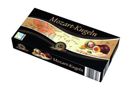 Lambertz - Mozart-Kugeln | 200 g