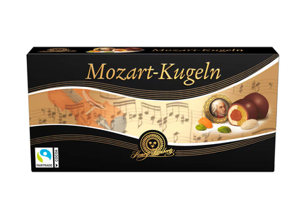 Lambertz - Mozart-Kugeln | 200 g