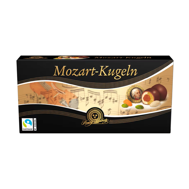 Lambertz - Mozart-Kugeln | 200 g