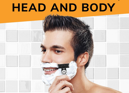 BIC - Flex 5 Disposable Razors | 2 Razors