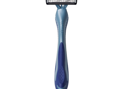 Bic - Flex 3 Titanium Ultra-Thin Blades Razor | 1 Razor