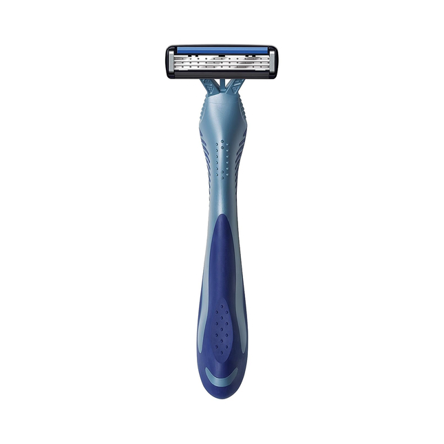 Bic - Flex 3 Titanium Ultra-Thin Blades Razor | 1 Razor