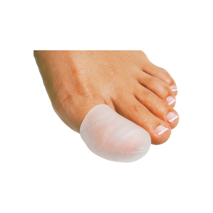 Pedifix Visco-GEL Toe Cap - LARGE