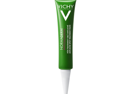 Vichy - Normaderm Phytosolution Pâte de soin anti-acné localisée | 20 ml
