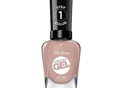 Sally Hansen - Miracle Gel Nail Polish Collection | 14.7 mL