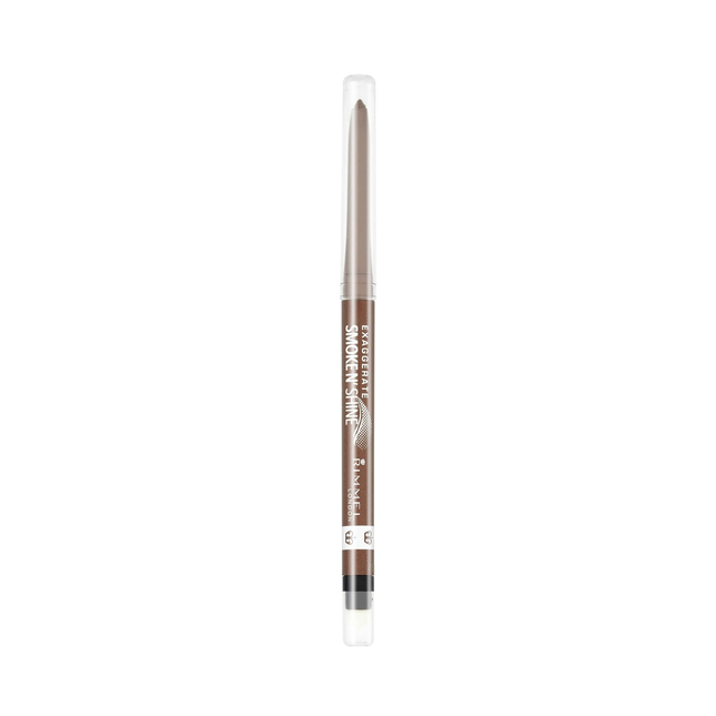 Rimmel - Gel Eye Liner, Copper Bling 002 | 0.28 g