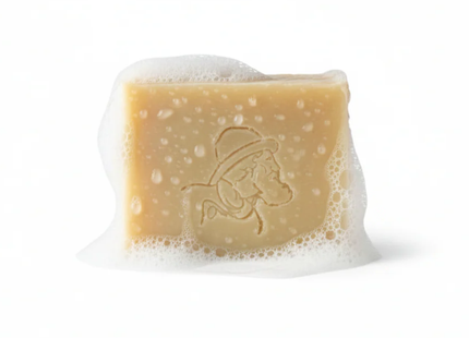 Nova Scotia Fisherman - Goat's Milk Soap | 95 g