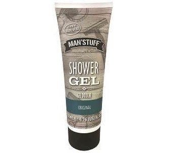 Man'Stuff Refreshing Shower Gel | 200 ml