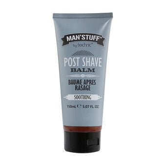 Man'Stuff Soothing Post Shave Balm | 150 ml