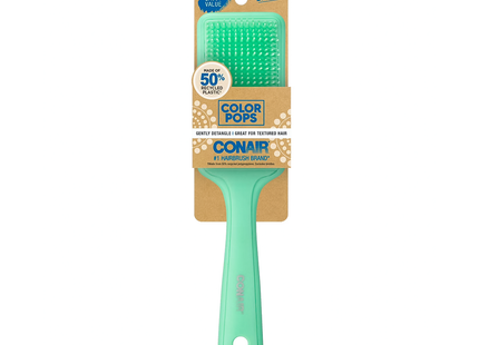 Conair - Color Pops Démêlant pour cheveux texturés