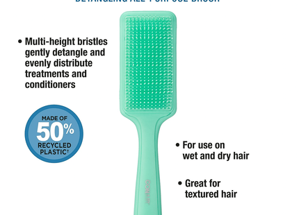 Conair - Color Pops Démêlant pour cheveux texturés