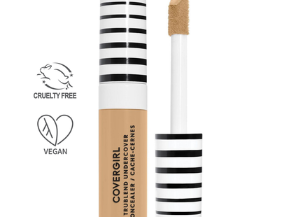 Covergirl - Trublend Undercover Concealer Collection | 10 mL