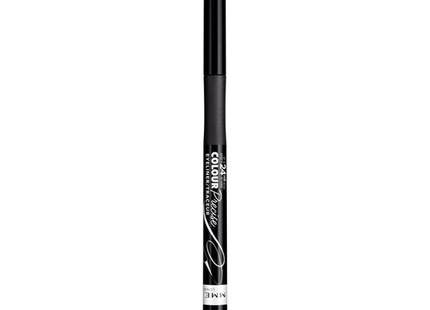 Rimmel - Colour Precise Eyeliner, Black 001 | 1 mL