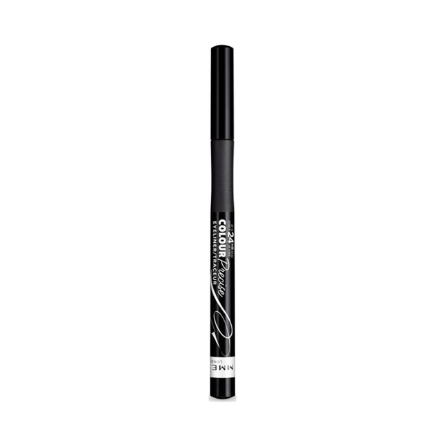 Rimmel - Colour Precise Eyeliner, Black 001 | 1 mL