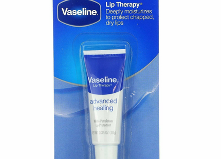 Vaseline - Lip Therapy Advanced Healing Formula | 10 g