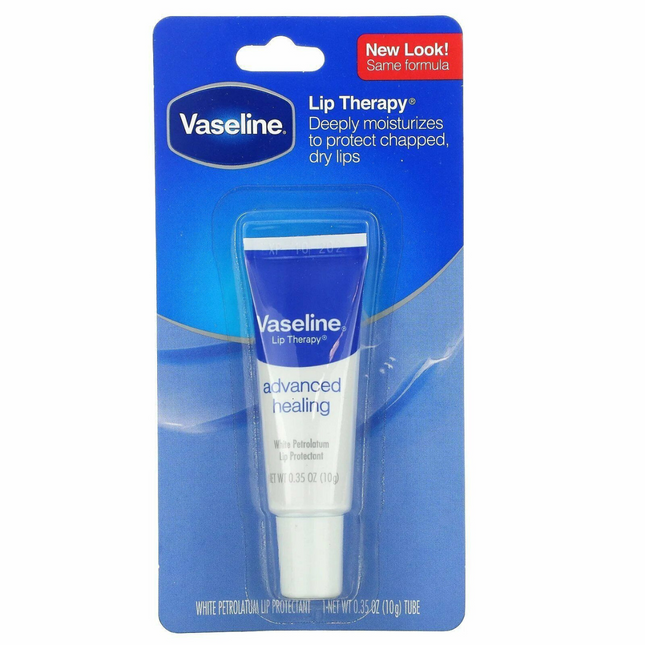 Vaseline - Lip Therapy Advanced Healing Formula | 10 g