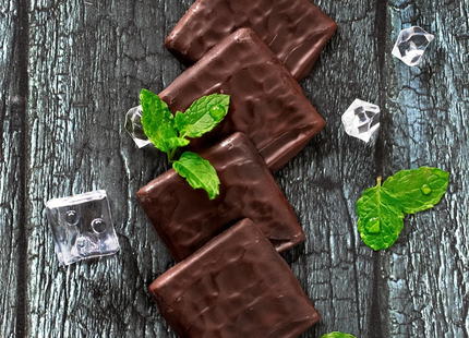 After Eight - Dark Mint Thins | 200 g
