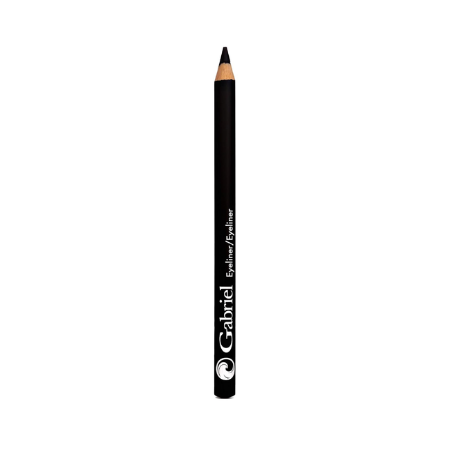 Gabriel Cosmetics - Classic Eyeliner, Black | 1.13 g
