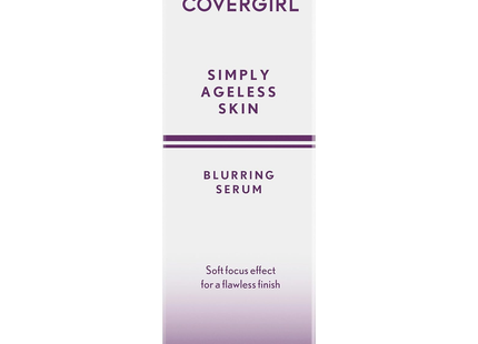 COVERGIRL - Sérum flou Simply Ageless | 20 ml