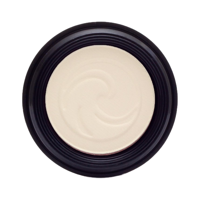Gabriel Cosmetics - Ultra Wearable Eyeshadow, Bone Ivory | 2 g