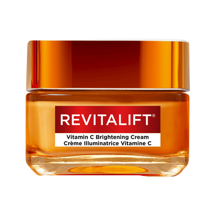 L'Oréal Paris - Crème Illuminatrice Revitalift Vitamine C | 50 mL