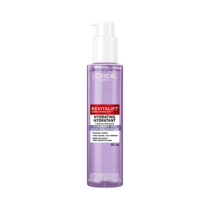 Revitalift - Nettoyant hydratant dermique | 150 mL