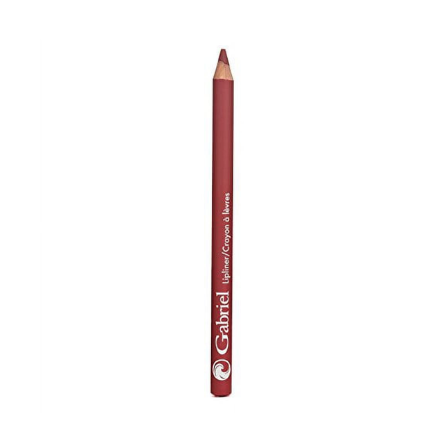 Gabriel Cosmetics - Classic Lipliner, Berry Pinkish Plum | 1.13 g