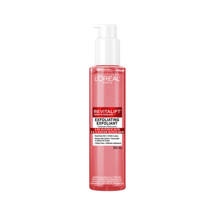 L'Oréal Paris - Revitalift Derm Nettoyant | 150 mL